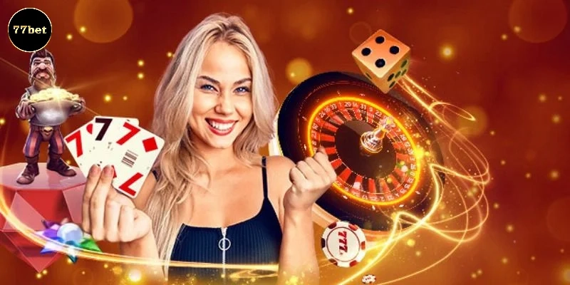 Điều kiện tham gia rút tiền trên 77Bet