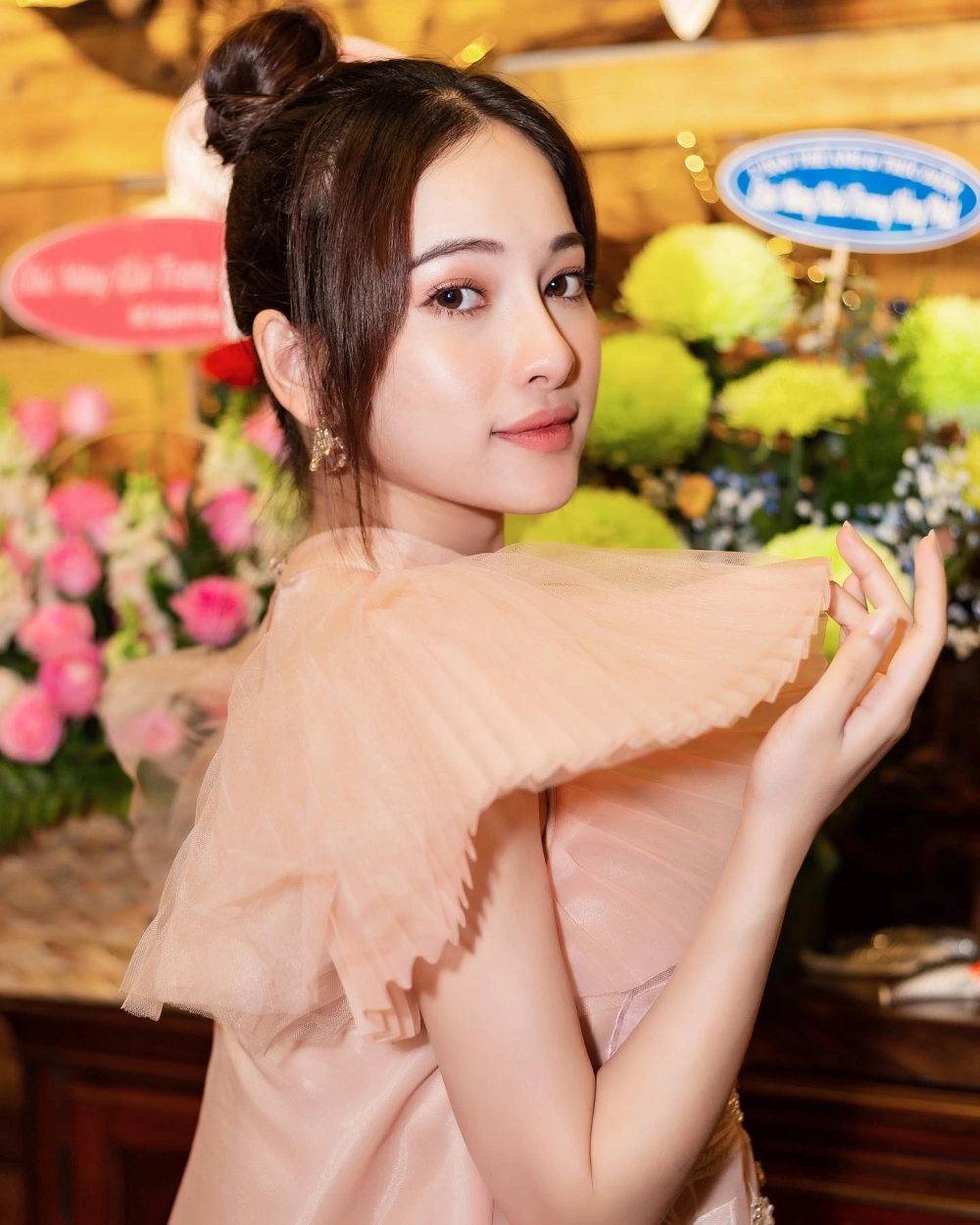 Song ca sara lưu ghi điểm nhờ sự kết hợp ăn ý