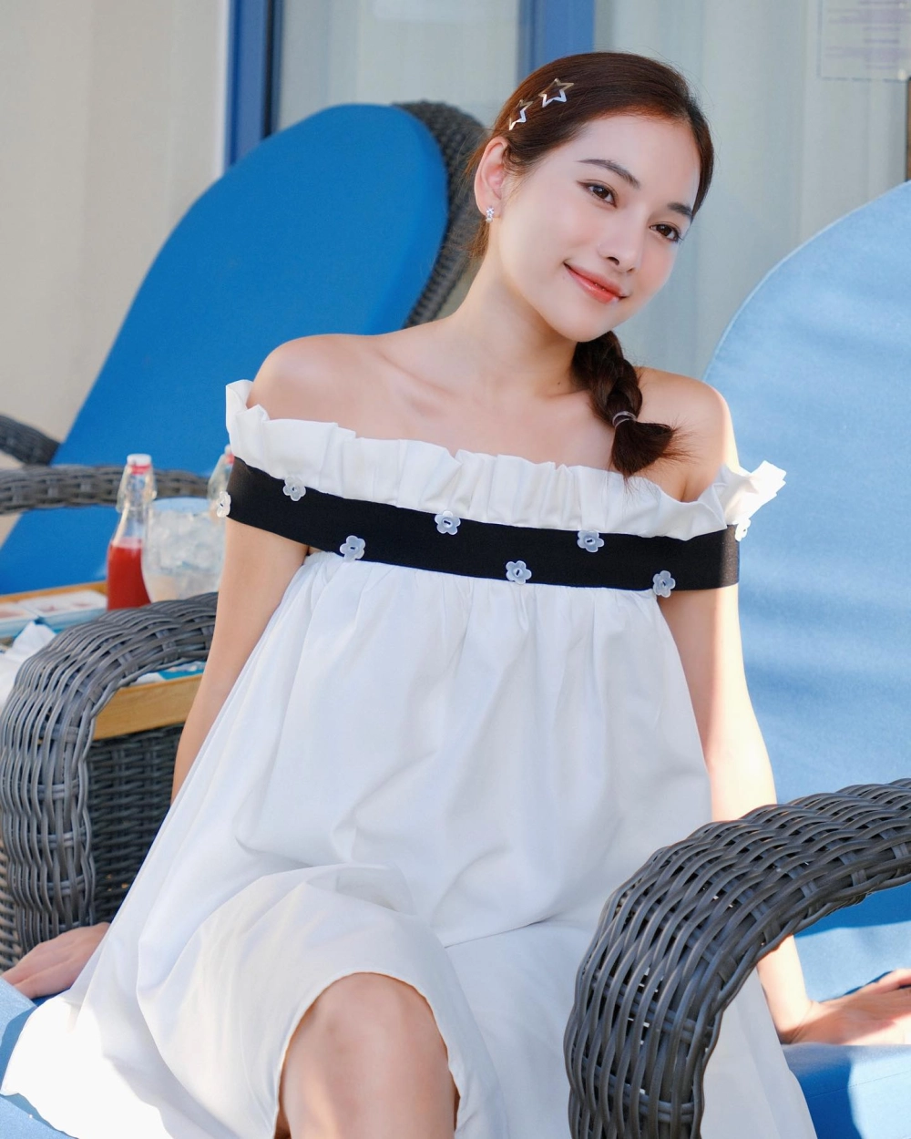 Sara lưu sinh năm bao nhiêu là thắc mắc của nhiều người hâm mộ