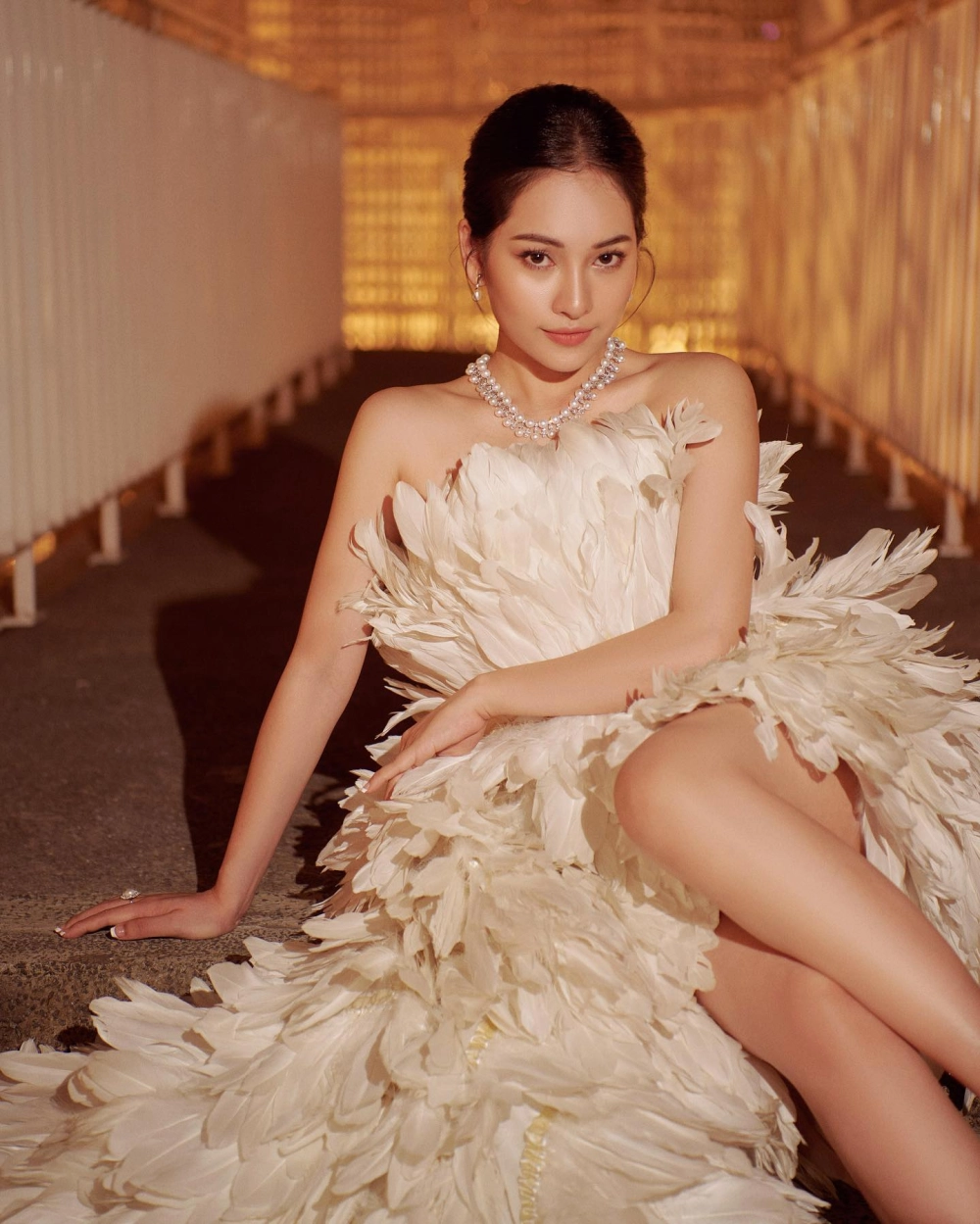 Sara luu là ai đang là từ khóa được tìm kiếm nhiều