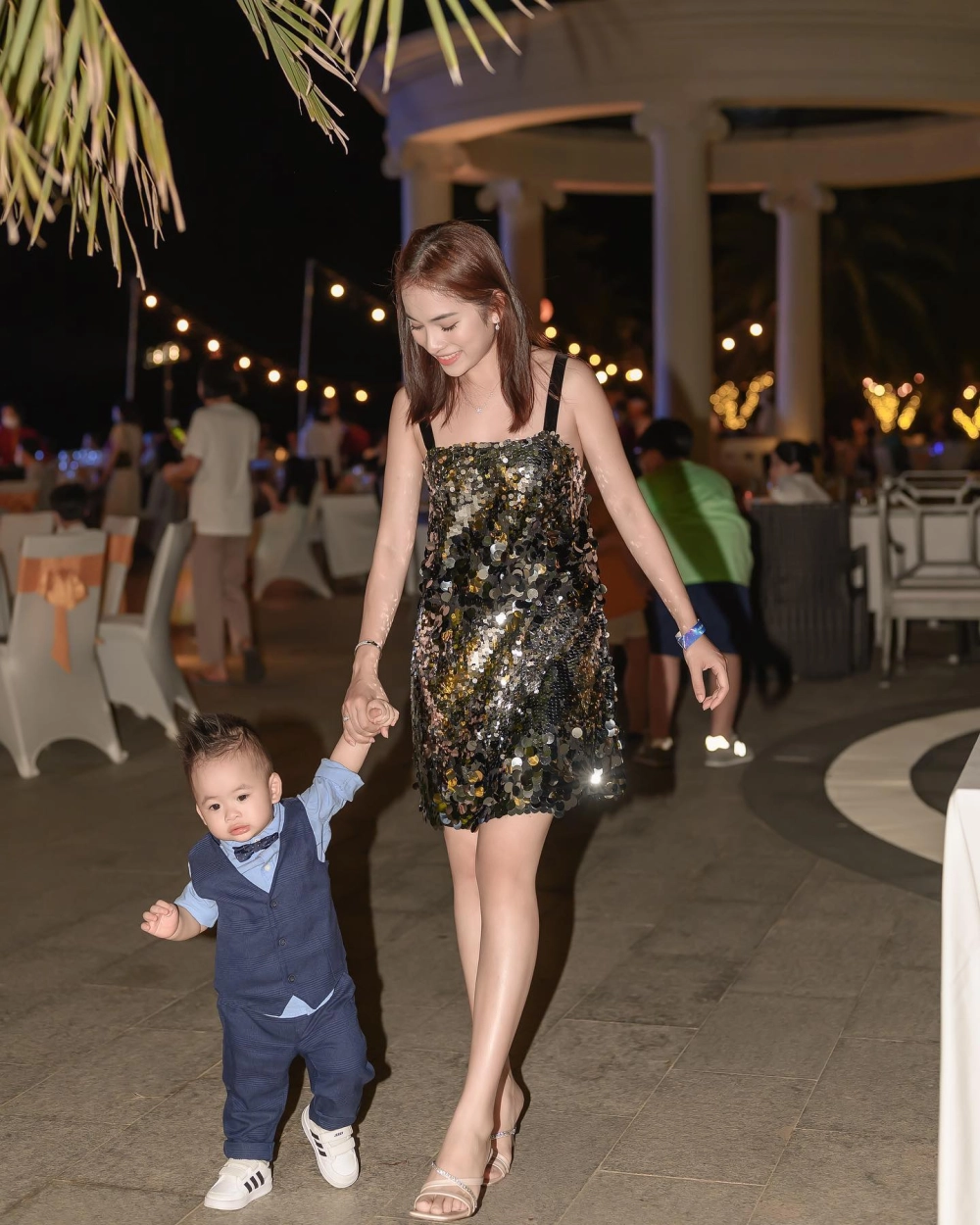 Ca sĩ sara lưu dịu dàng và giàu cảm xúc trong từng giai điệu