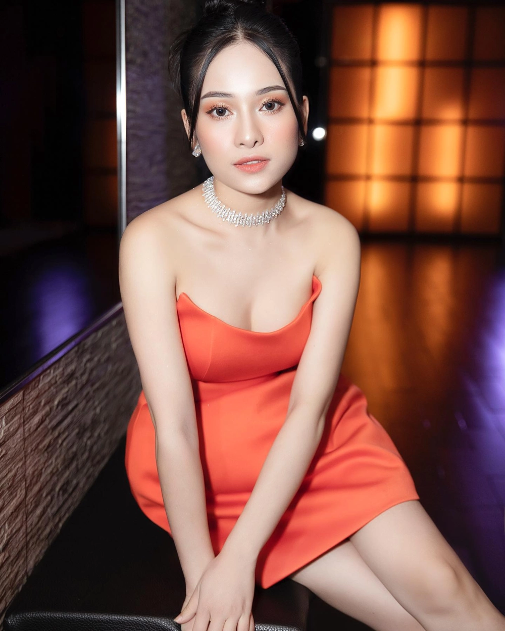 Sara lưu cao bao nhiêu là điều fan tò mò trên mạng xã hội