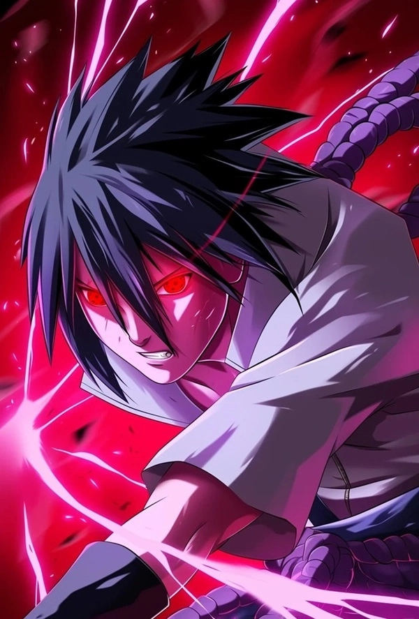 Tuyển chọn Sasuke chibi drawing sáng tạo cho dân đam mê vẽ