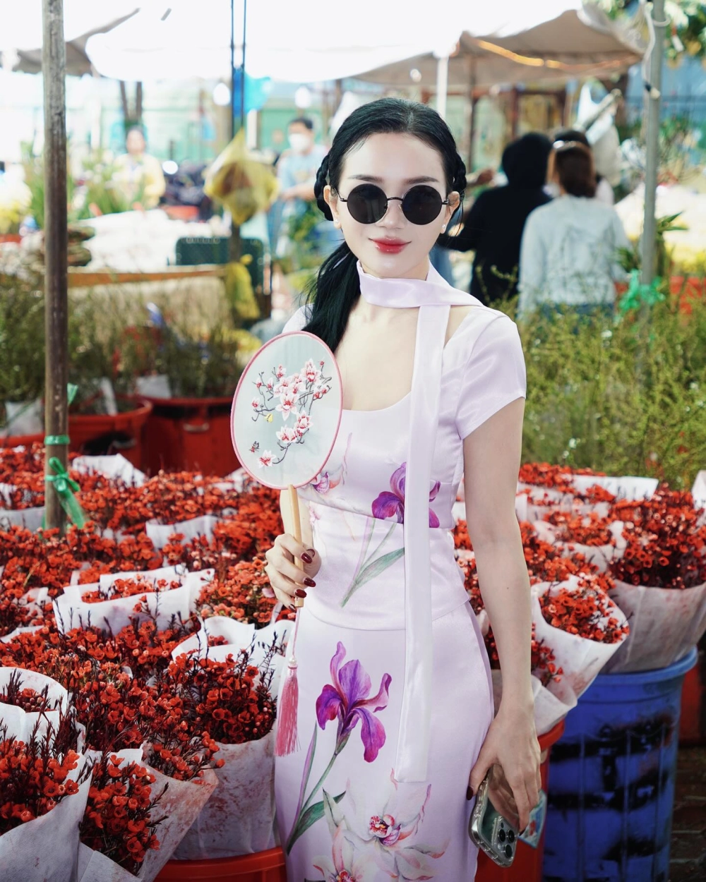 Bạn đoán đúng Sĩ Thanh bao nhiêu tuổi không đấy