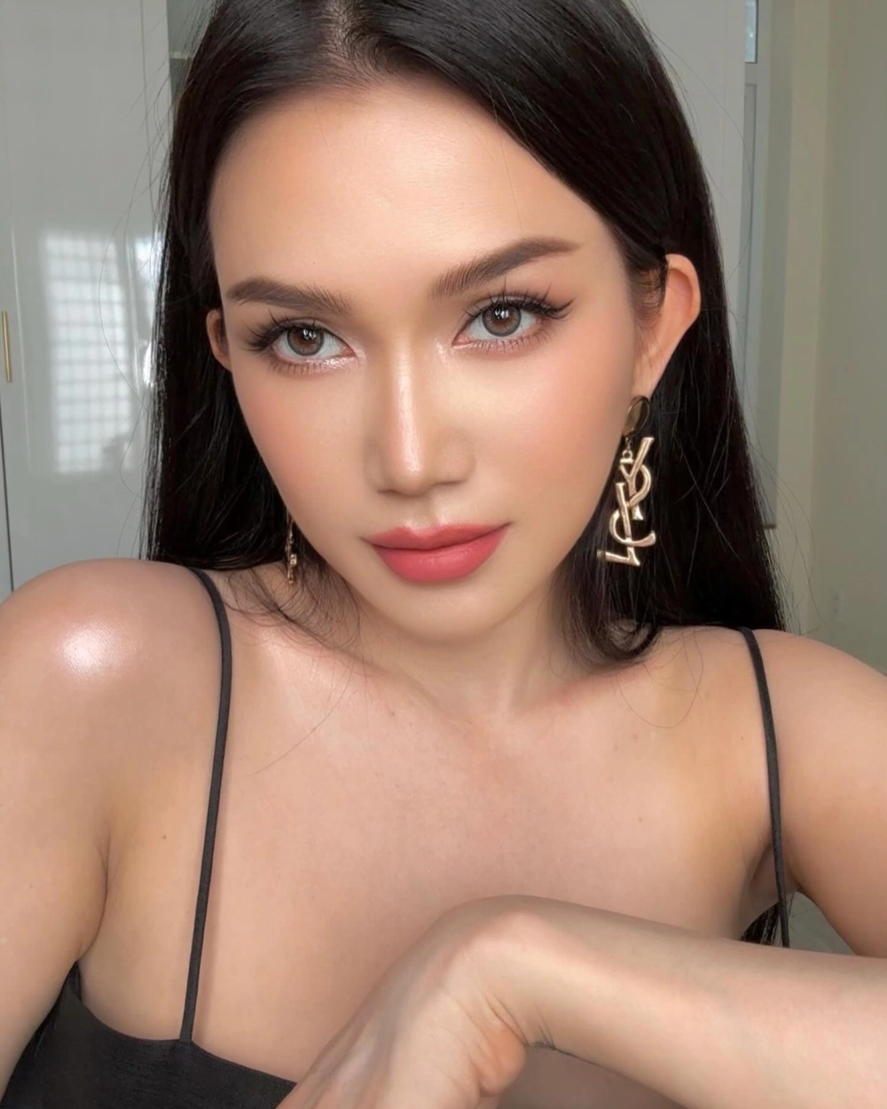 Hình ảnh Sĩ Thanh hà nội dịu dàng trong nắng chiều