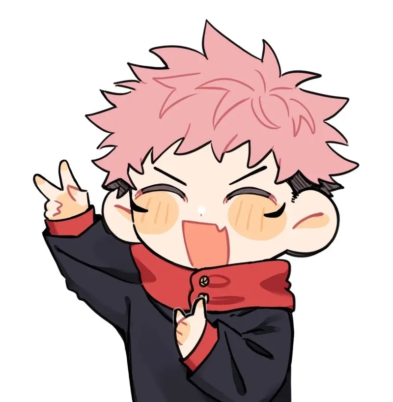 Tuyển chọn Sukuna chibi drawing nghệ thuật đầy cảm hứng