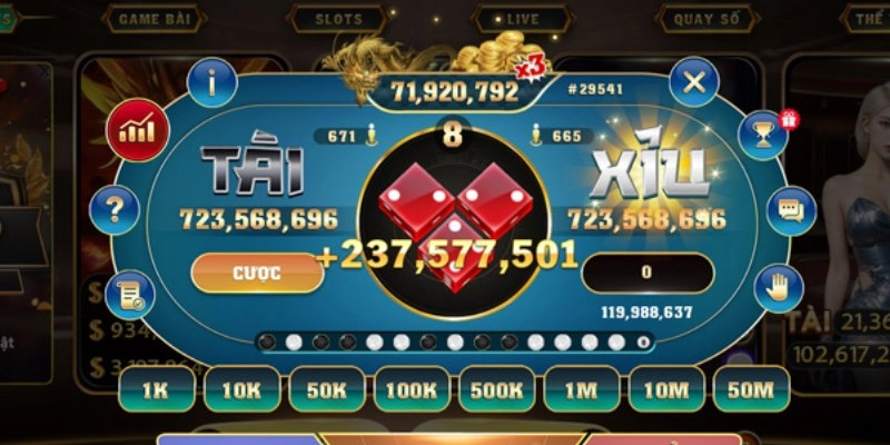 Trải Nghiệm Đỉnh Cao Với Game Bài Đổi Thưởng - Khám Phá Thế Giới Giải Trí Mới