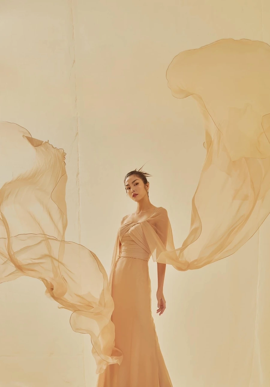 Tăng Thanh Hà cao bao nhiêu là thông tin được nhiều người quan tâm