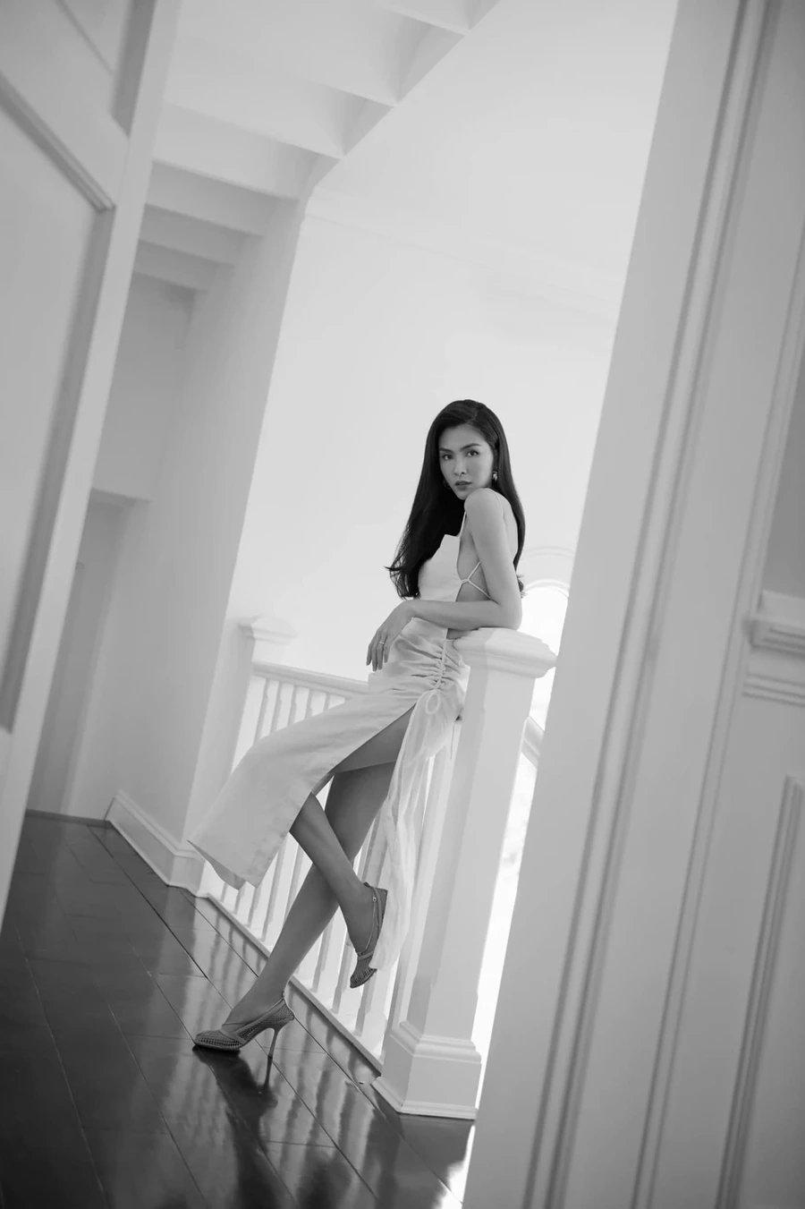 Tăng Thanh Hà giờ ra sao là thắc mắc của nhiều người hâm mộ