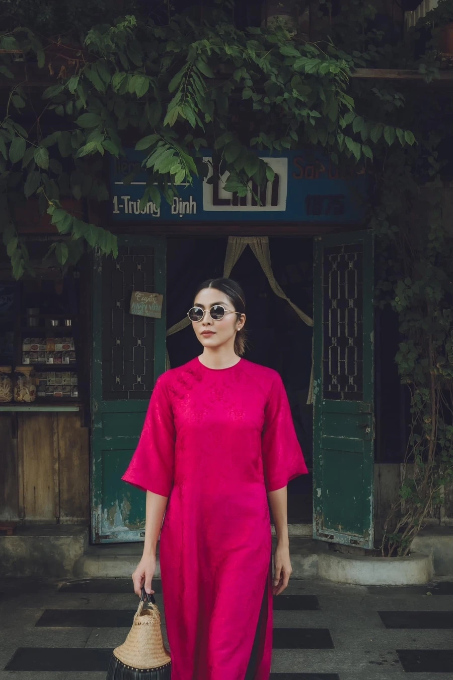 Phim Tăng Thanh Hà ghi dấu ấn với diễn xuất tinh tế, sâu lắng