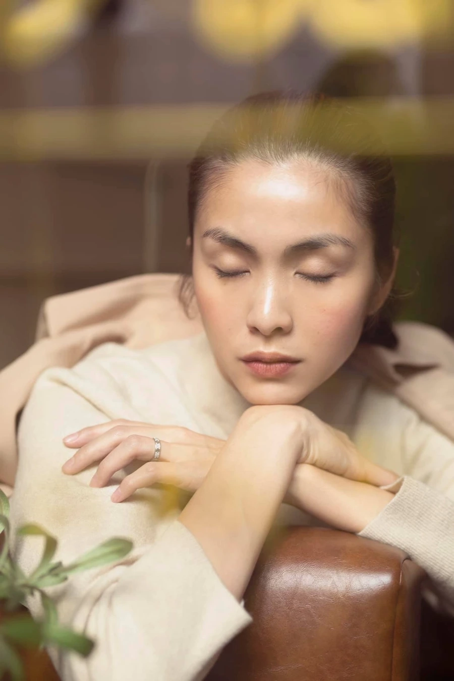 Tăng Thanh Hà là ai là câu hỏi được nhiều người tìm hiểu