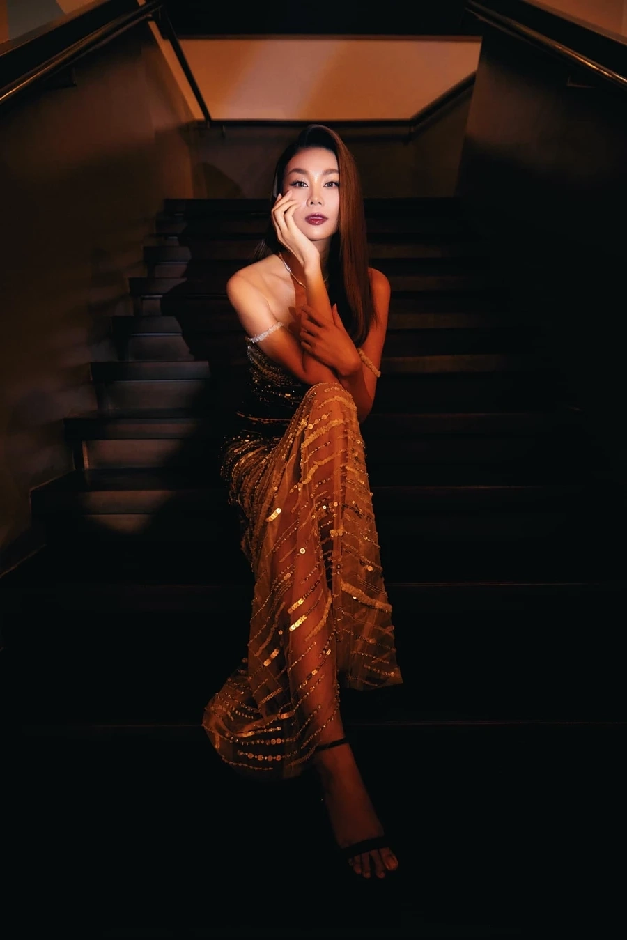 Tiểu sử về Thanh Hằng