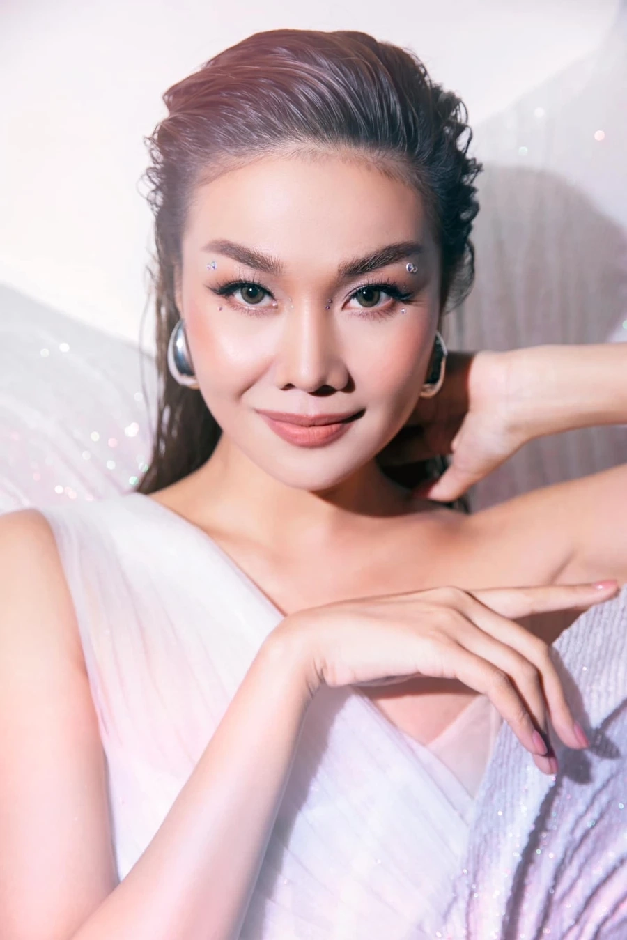 Nghệ sĩ Thanh Hằng sinh năm mấy vẫn giữ được đam mê sân khấu