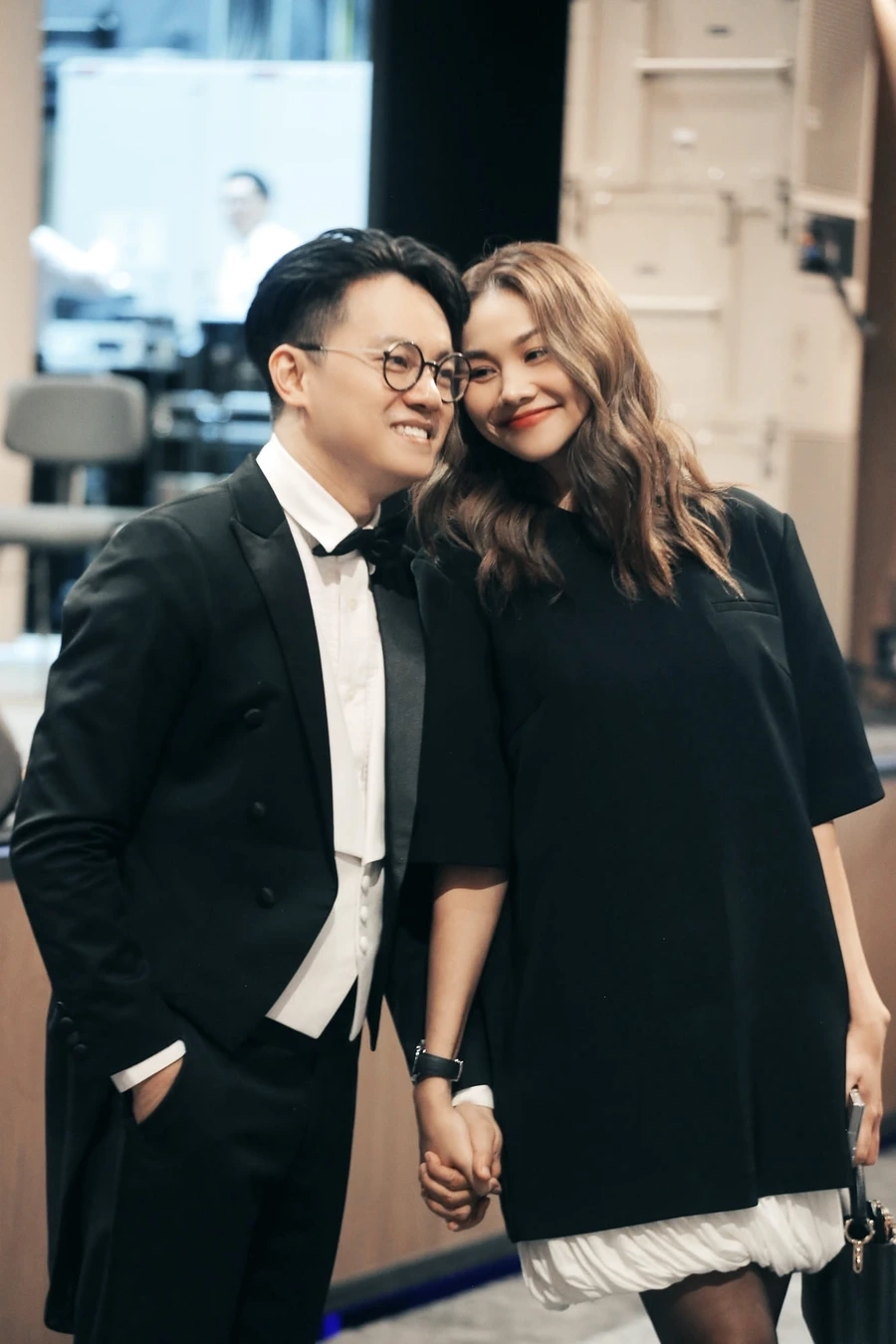 Thanh Hằng Official cập nhật những hoạt động mới nhất của cô