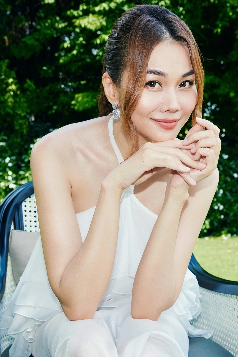Nghệ sĩ Thanh Hằng ghi dấu ấn với vai diễn cải lương xuất sắc