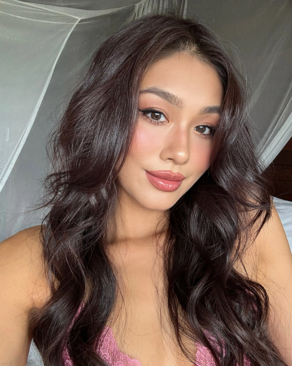 Thảo Nhi Lê Chung Kết Miss Universe với phần thi tỏa sáng