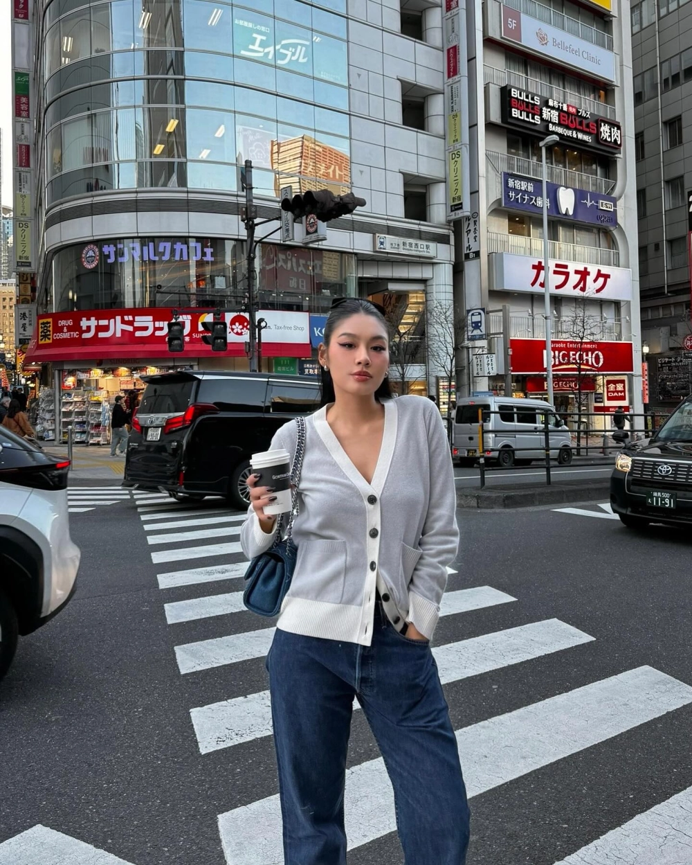 Thảo Nhi Lê Chiều Cao 1m68 cùng vóc dáng cân đối