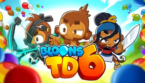 Hướng Dẫn Chiến Thuật Chơi Bloons TD 6 Hiệu Quả Cho Người Mới Bắt Đầu