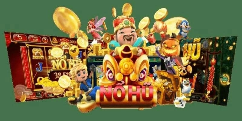 Hé lộ thời điểm vàng dễ nổ hũ nhất tại JDB Vz99