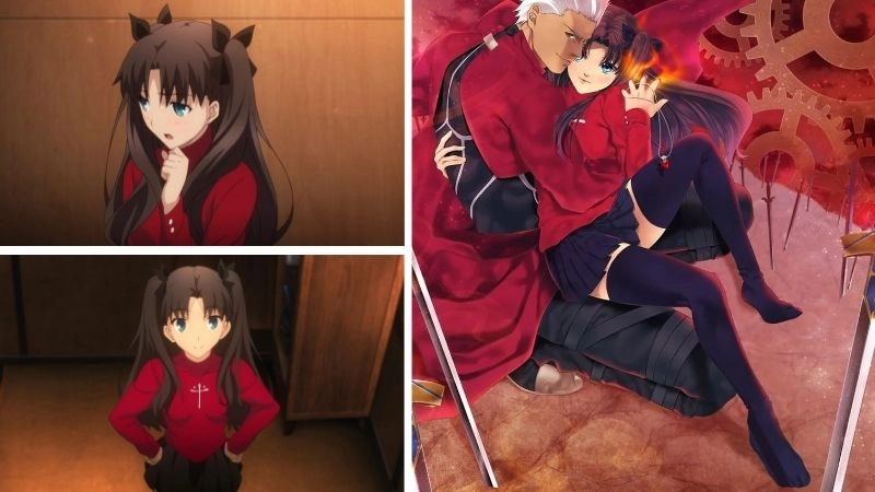 Ý nghĩa của Tohsaka