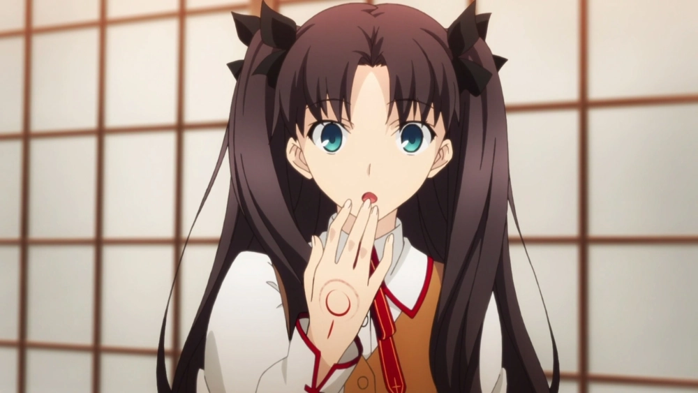 Khám phá bí ẩn về rin tohsaka death trong thế giới fate