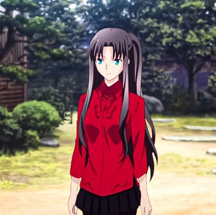 Tình bạn đặc biệt giữa archer tohsaka làm nên huyền thoại