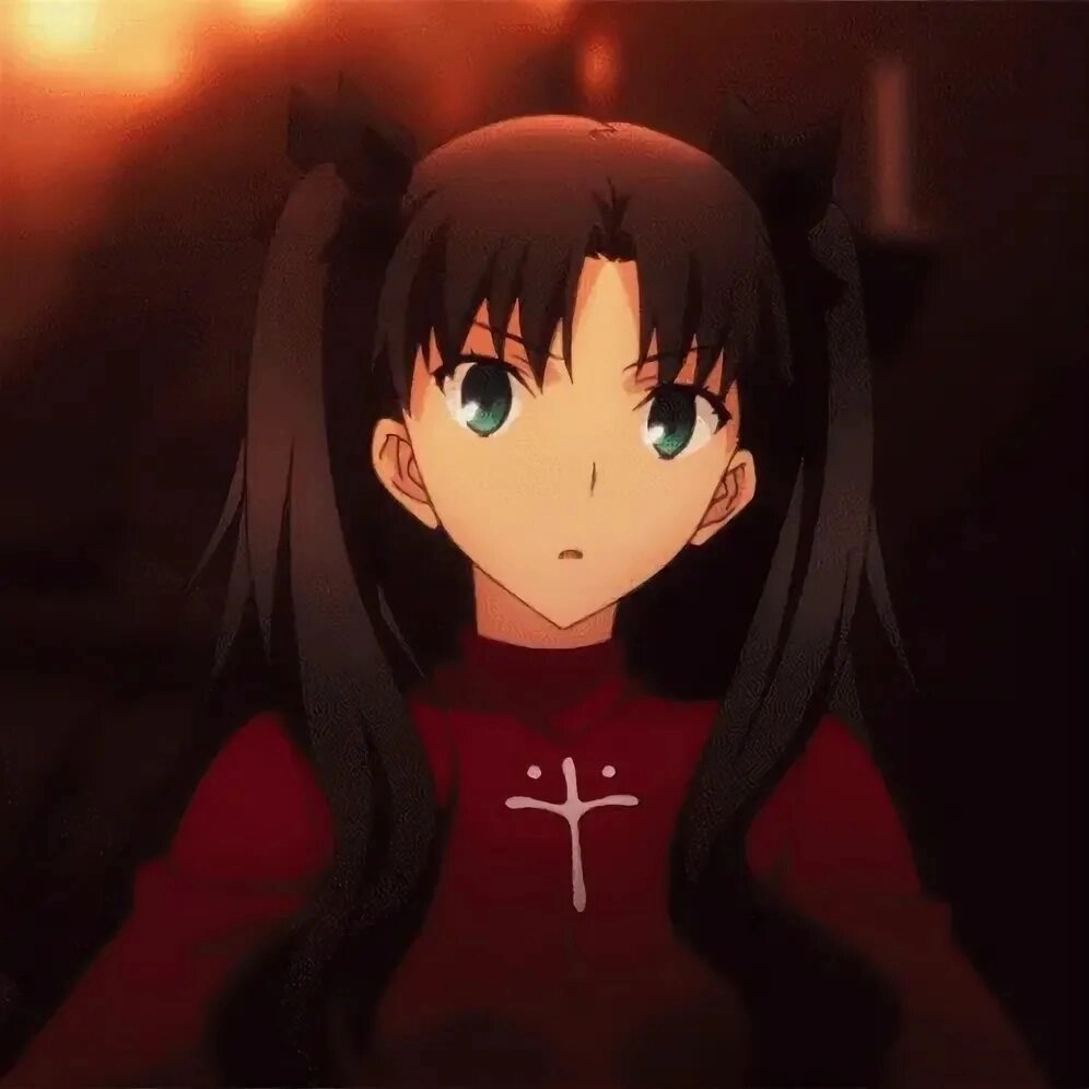 Tohsaka cuốn hút trong từng khoảnh khắc anime