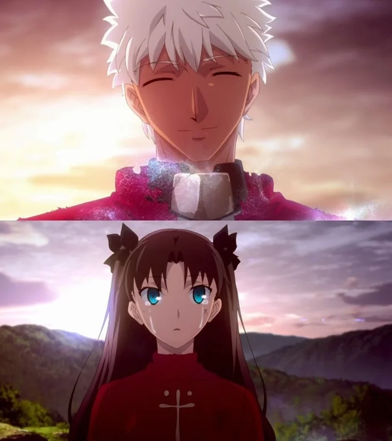Khám phá Tohsaka fate stay night cùng vẻ đẹp kiêu kỳ
