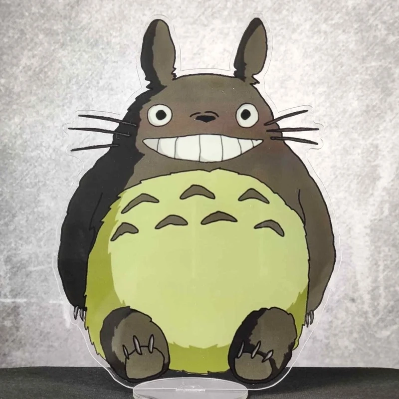 Tuyển tập tranh vẽ Totoro art đầy cảm hứng và sáng tạo