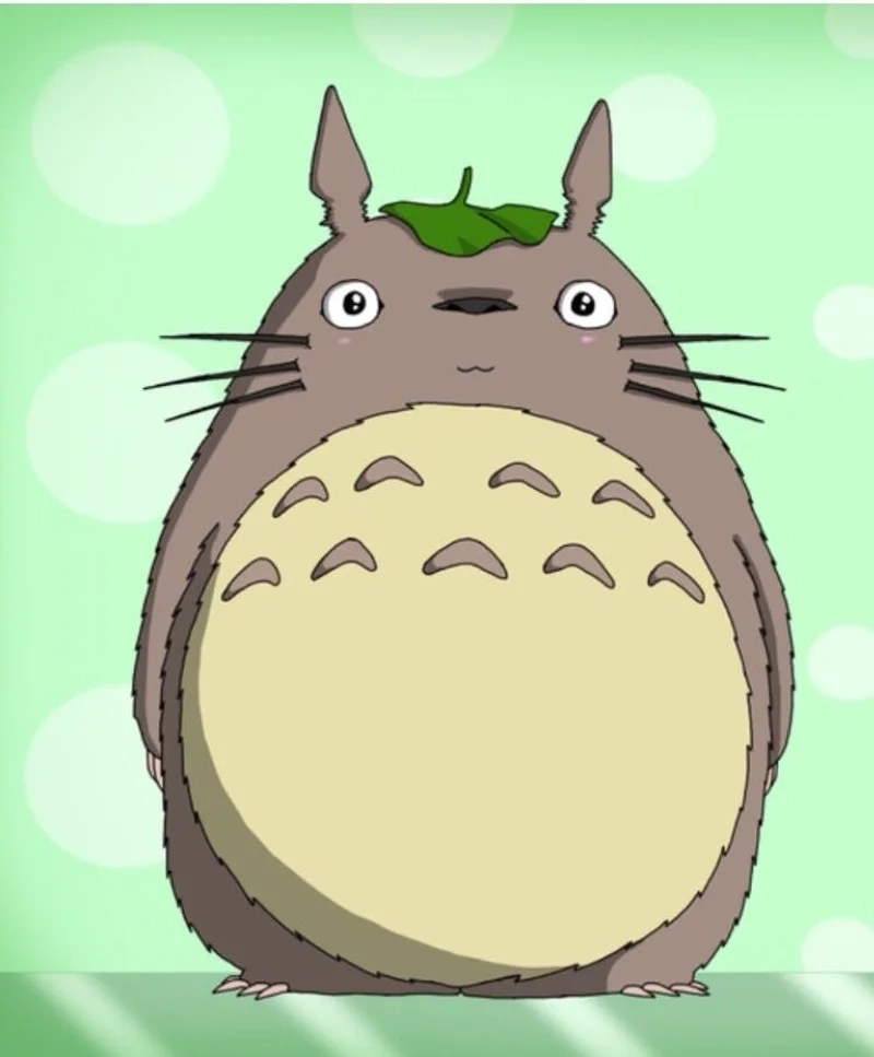Tìm hiểu truyền thuyết thú vị xoay quanh Totoro là gì