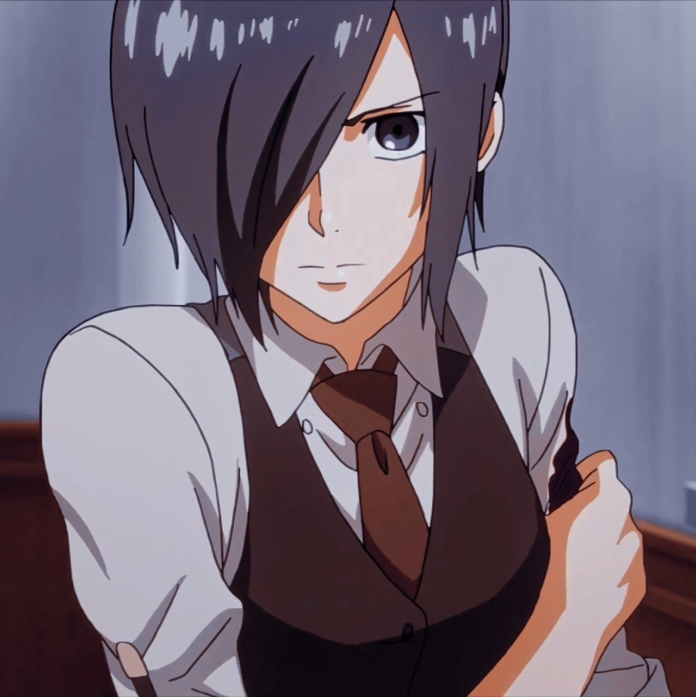 Touka Kirishima wiki là nơi fan tìm hiểu mọi thông tin