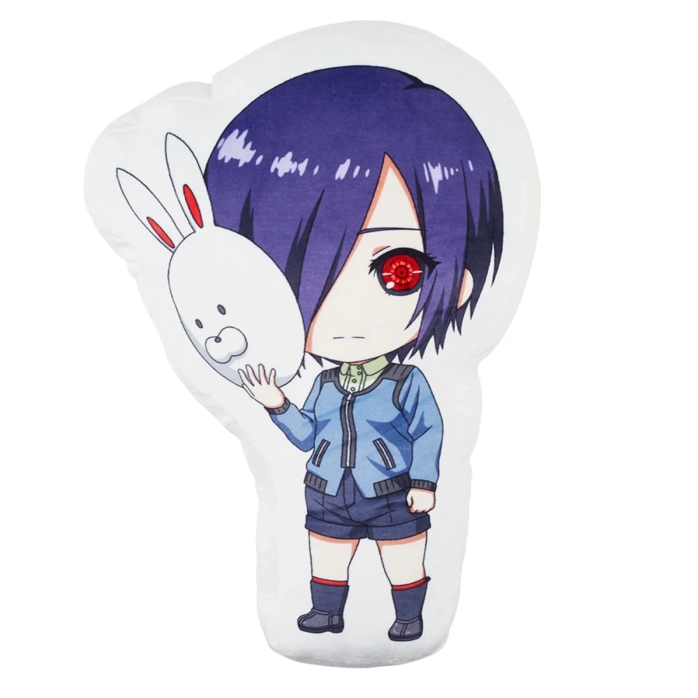 Touka Kirishima manga với diễn biến tâm lý đầy cuốn hút