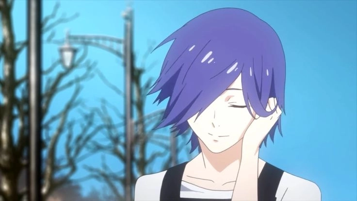 Touka Kirishima pregnant gây tranh cãi trong season cuối
