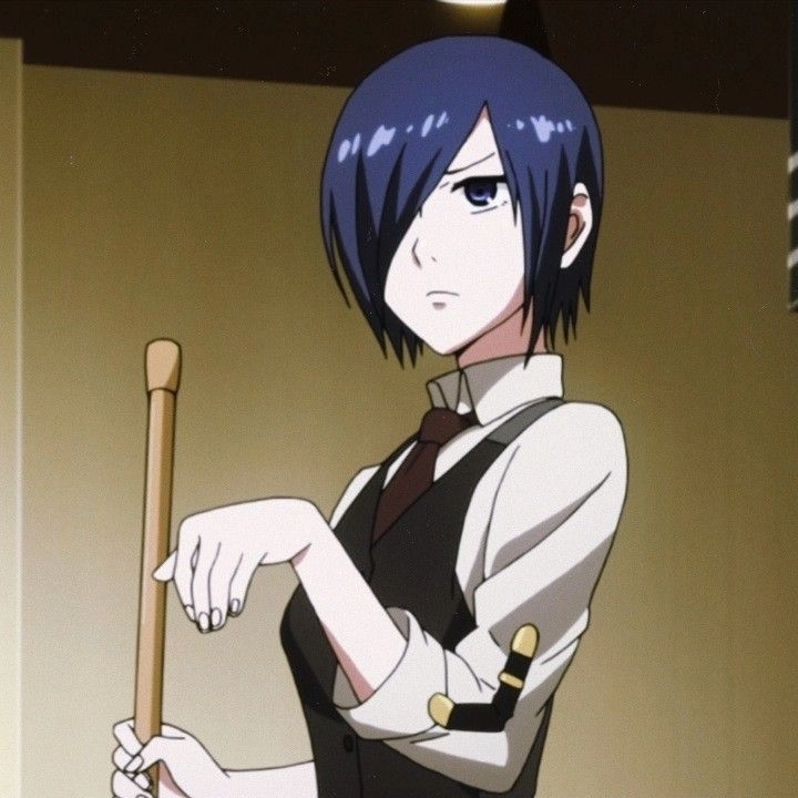 Touka Kirishima death là chủ đề khiến fan lo lắng nhất