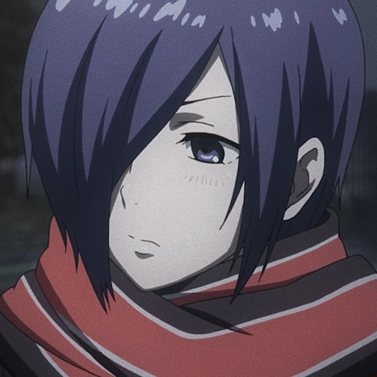 Touka Kirishima height gây bất ngờ vì tỉ lệ cân đối