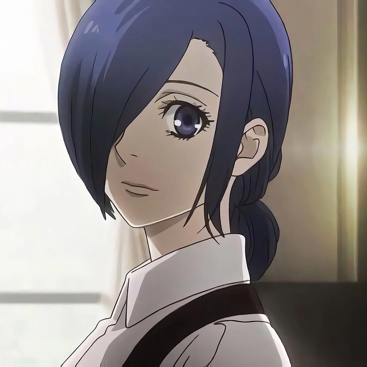 Touka Kirishima birthday là ngày fan luôn nhớ và mừng