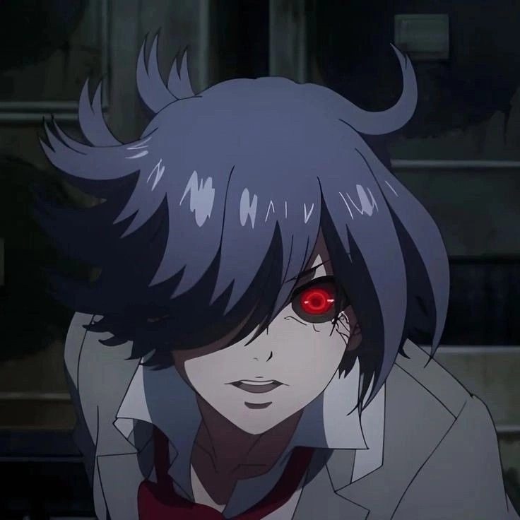 Touka Kirishima fanart đẹp mê ly với phong cách đa dạng