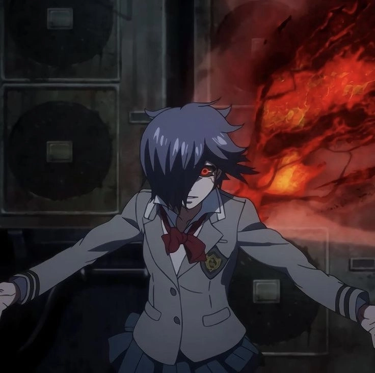 Touka Kirishima wallpaper sắc nét làm hình nền cực đẹp