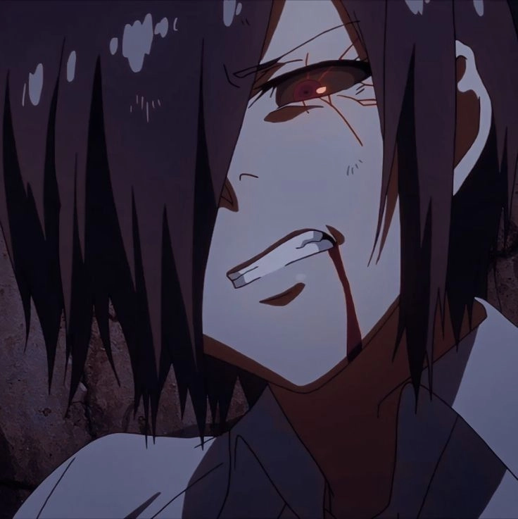 Touka Kirishima ghoul lộ diện sức mạnh thật đáng nể
