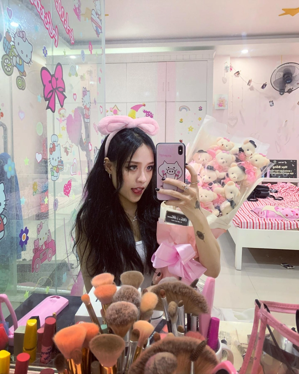 Trà là Đặng Thai Mai gây nhầm lẫn khiến cộng đồng hoang mang