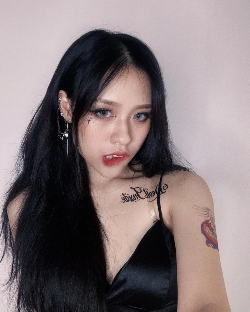 Clip Trà Đặng đi đẻ gây bất ngờ vì nội dung cảm động