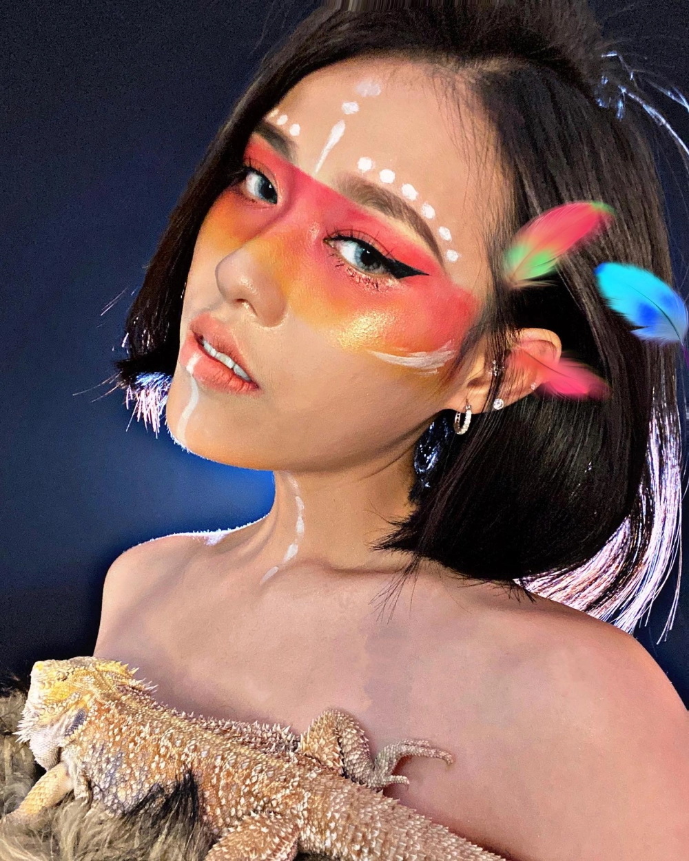 Trà Đặng cao mét bao nhiêu là chủ đề hot hiện tại