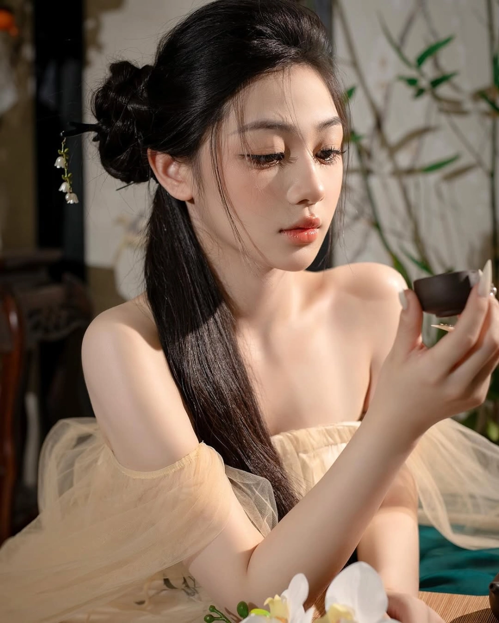 Trần Hà Linh p2 tiếp nối thành công với nội dung hấp dẫn