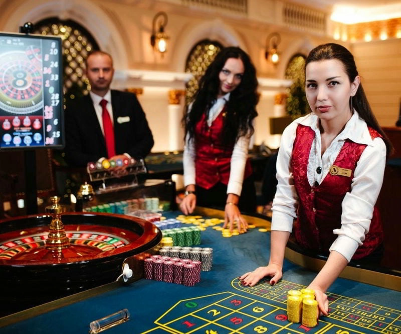 Hành trình của Đỗ Đảng - Từ ý tưởng đến nhà cái NBET