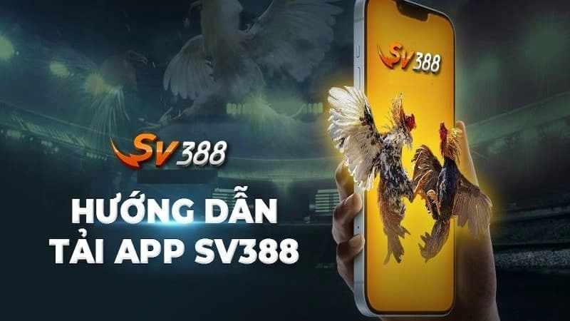  Nhà cái sv388 bảo trì để nâng cấp trải nghiệm xem đá gà hôm nay.