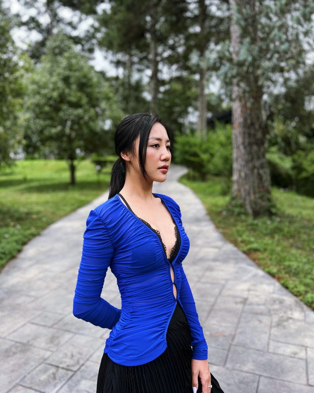 Tổng hợp các bài hát trong Văn Mai Hương được yêu thích nhất