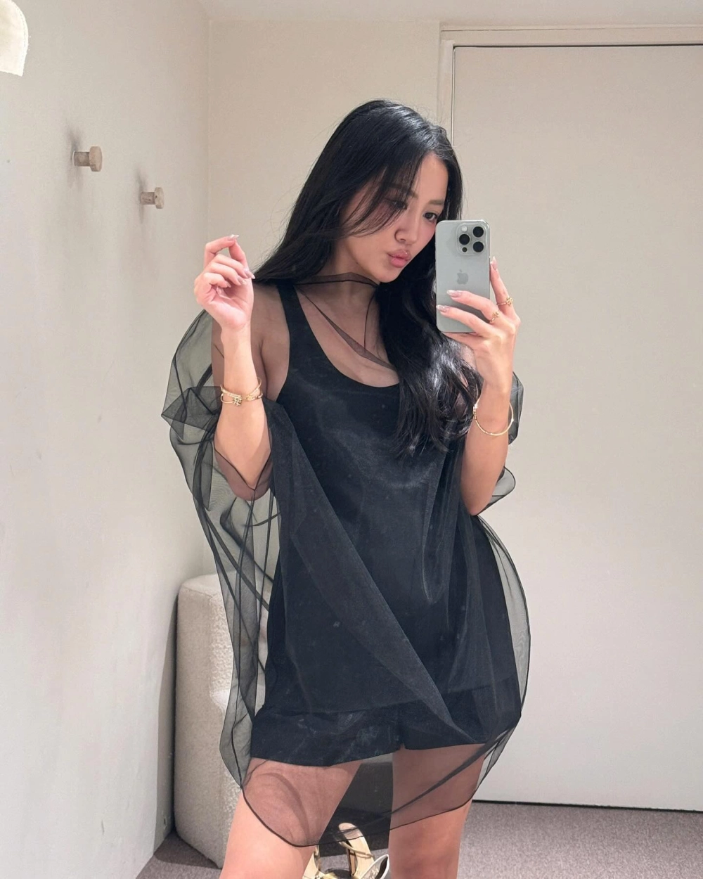 Fan luôn tò mò Văn Mai Hương bao nhiêu tuổi hiện nay