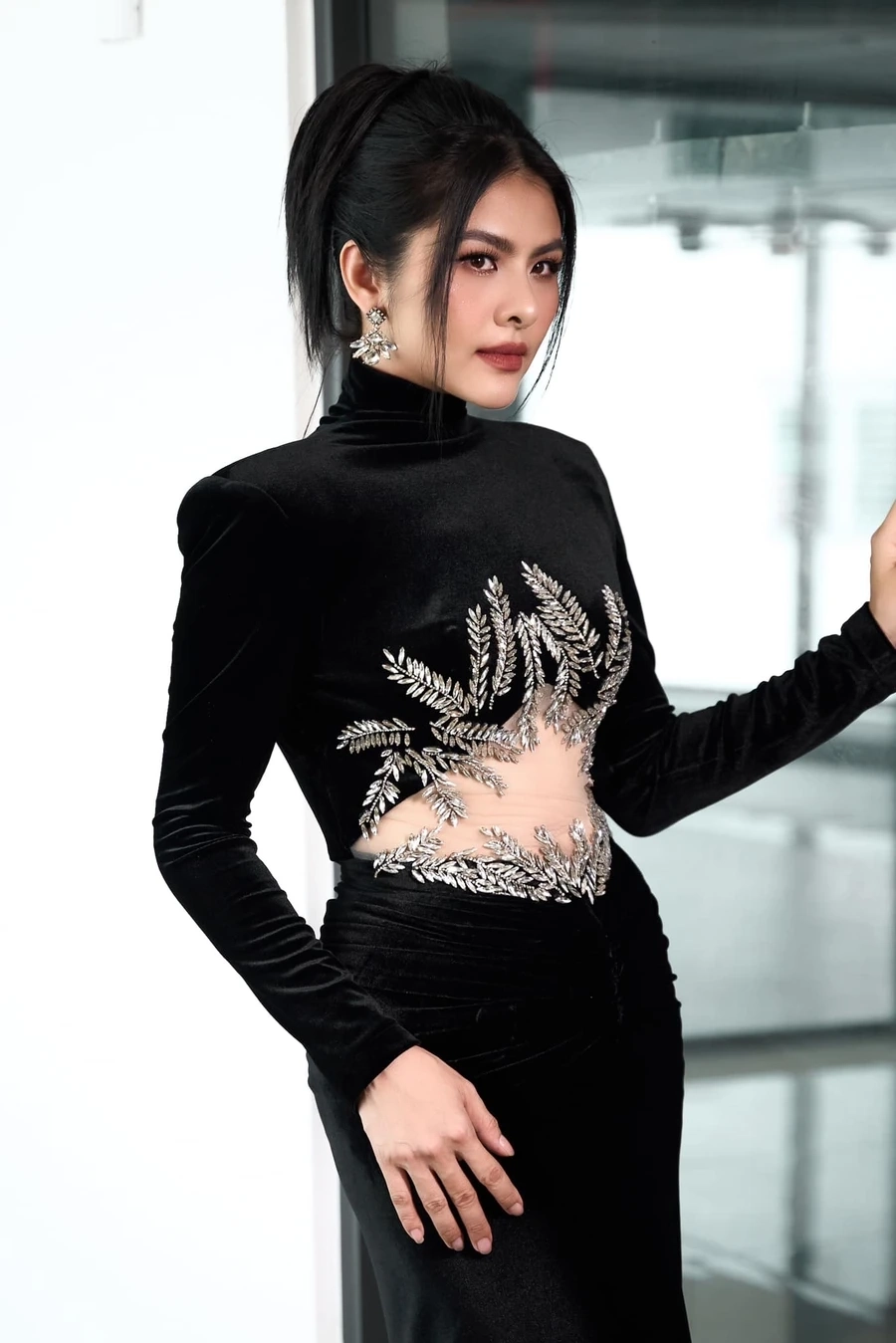 Vân Trang quê ở đâu là thông tin được nhiều người tìm kiếm
