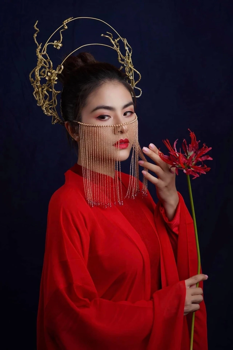 Phim Vân Trang tham gia đều thuộc hàng kinh điển của điện ảnh Việt