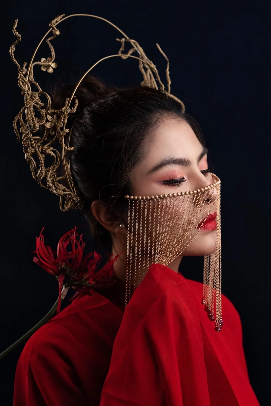 Tin tức về Vân Trang luôn thu hút sự quan tâm của người hâm mộ